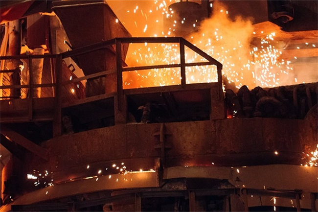 鋼廠熱軋線潤(rùn)滑油在線含水率監(jiān)測(cè)