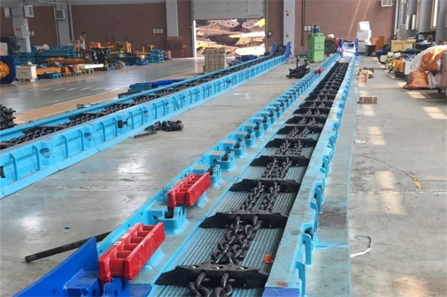 煤礦設(shè)備潤滑油監(jiān)測系統(tǒng)