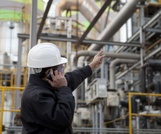 設備傳統(tǒng)運維模式