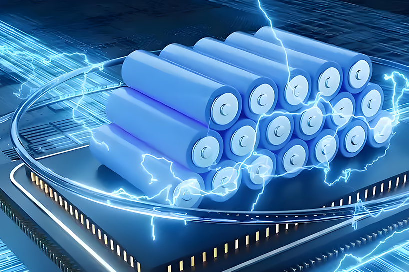 電池漿液在線監(jiān)測顆粒雜質方案