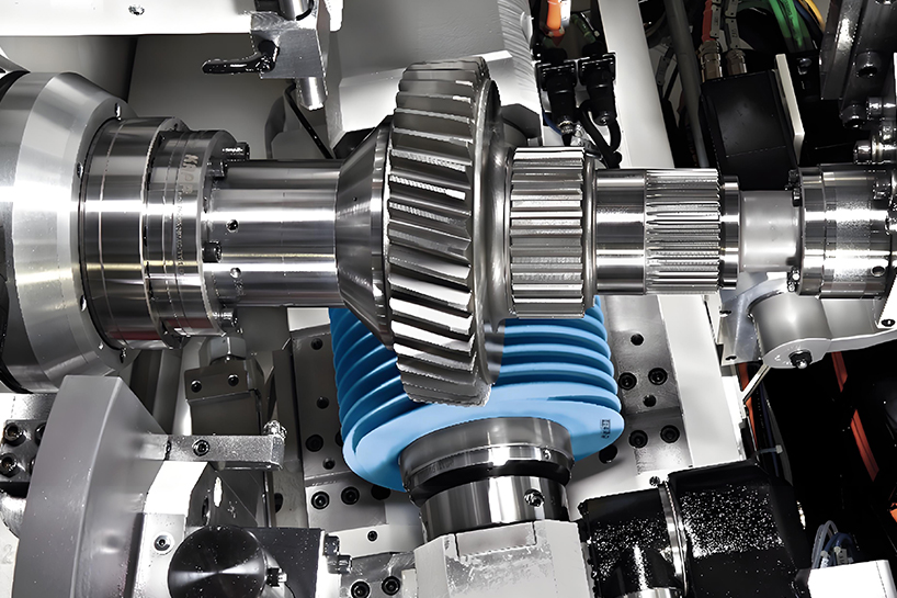 齒輪箱油在線監測系統