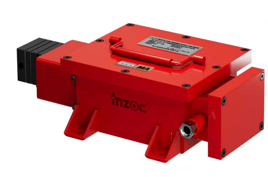 礦用隔爆潤滑油循環(huán)泵：煤安認證，智能調(diào)控，助力設(shè)備長效運行