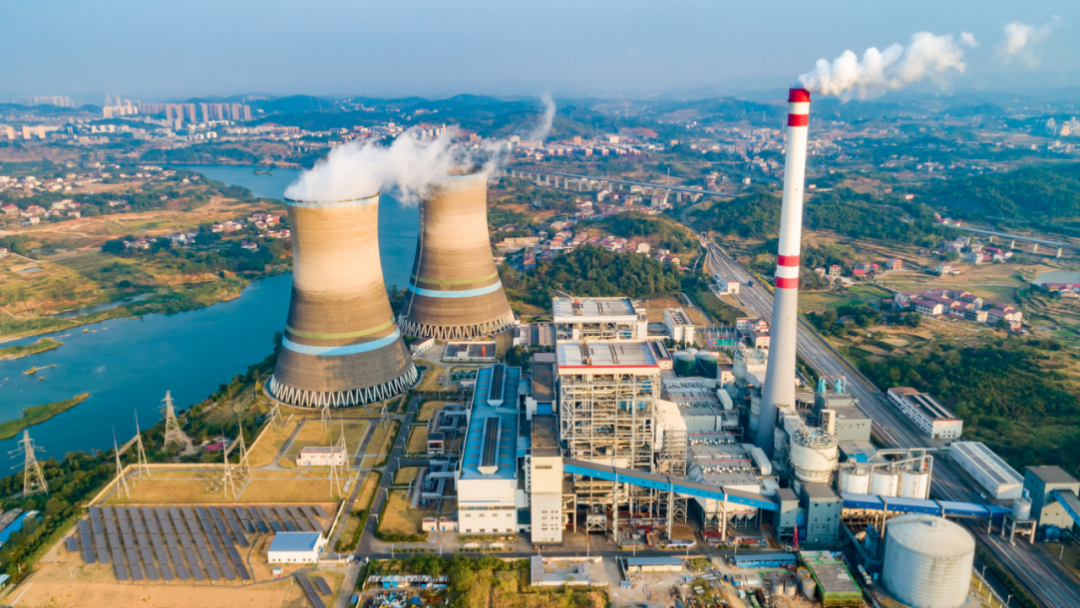 電廠 | 低壓汽輪機油質在線監測系統部署與應用成效，賦能電力智慧化運維