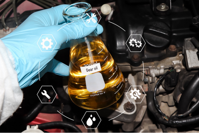 油品檢測項目的核心標(biāo)準(zhǔn)體系解析