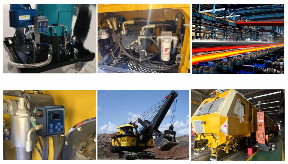 IFJ-3BW油液污染度傳感器：精準(zhǔn)監(jiān)測(cè)油液健康的關(guān)鍵設(shè)備圖3