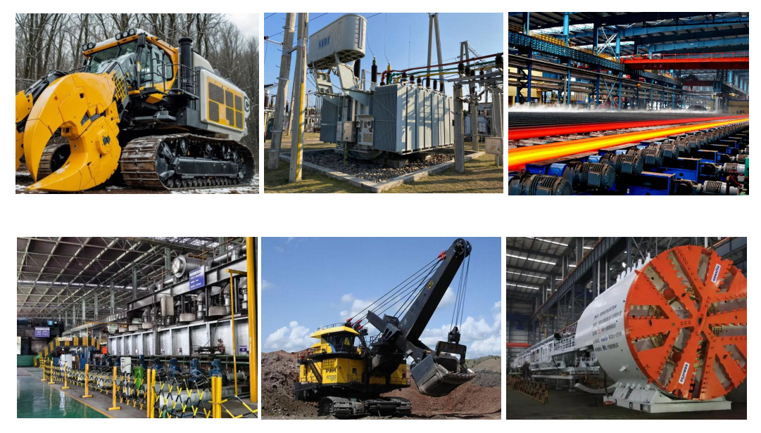 便攜式油液污染度檢測儀 - 快速現場油液質量分析利器圖3