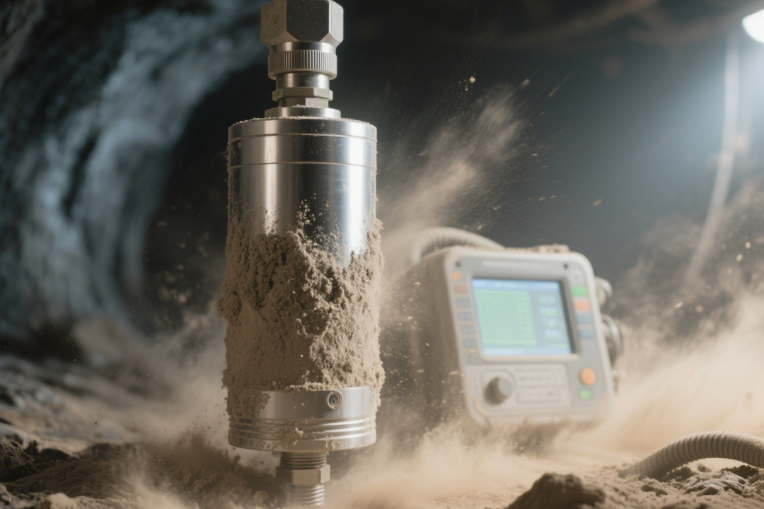 技術(shù)洞察|影響油液傳感器性能的四大關(guān)鍵因素解析