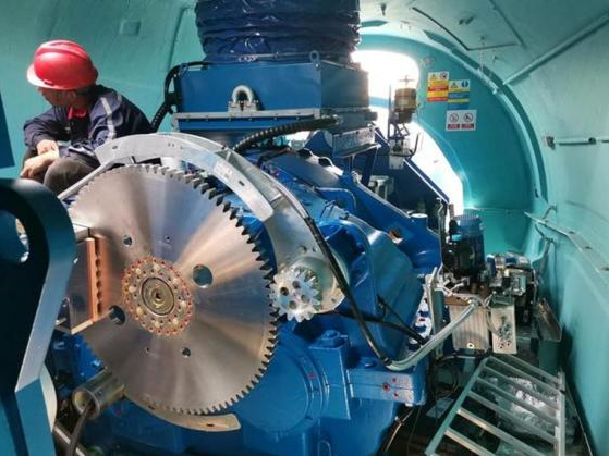 風電油液在線監(jiān)測必備:ISL-Z主路與ISL-B旁路傳感器優(yōu)勢 圖1