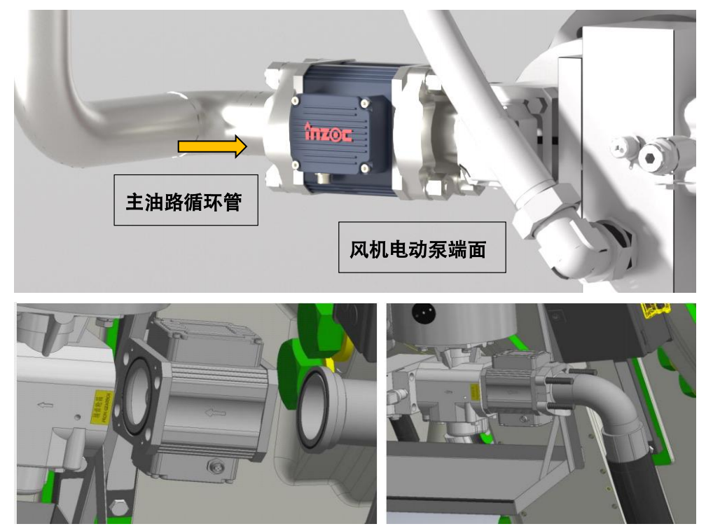 風電油液在線監(jiān)測必備:ISL-Z主路與ISL-B旁路傳感器優(yōu)勢 圖4