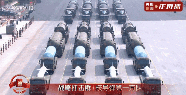 9.3從閱兵看中國智造底氣!智火柴以油品監測實力護航 “國之重器” 圖3