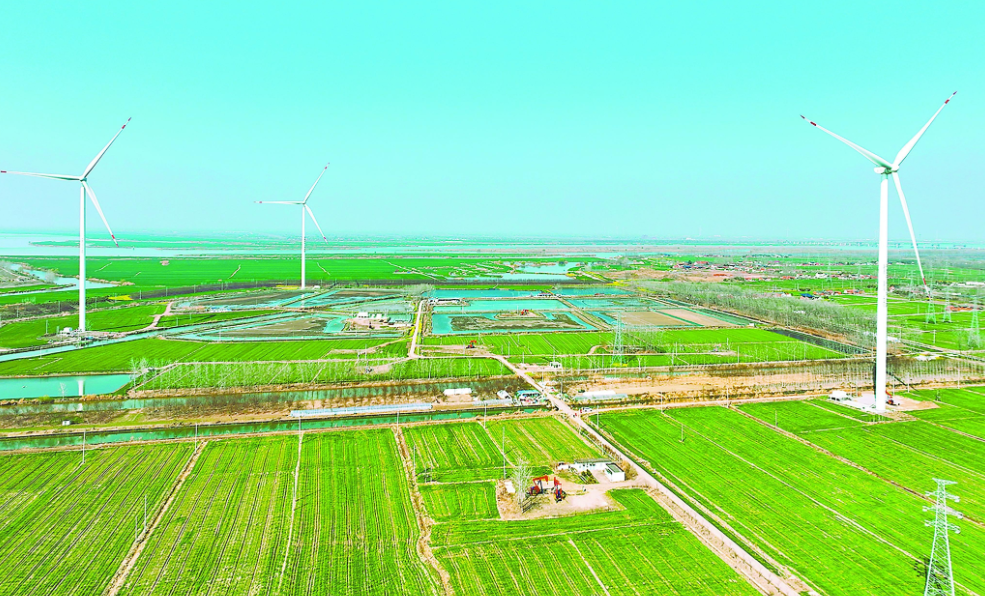 面向“十五五”:加速構(gòu)建新型能源體系,智火柴助力能源綠色智能轉(zhuǎn)型