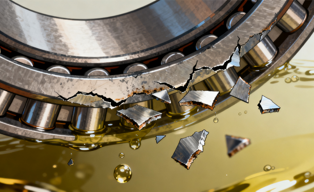 從數(shù)據(jù)到?jīng)Q策:油液分析如何為工業(yè)設(shè)備運維降本提效?