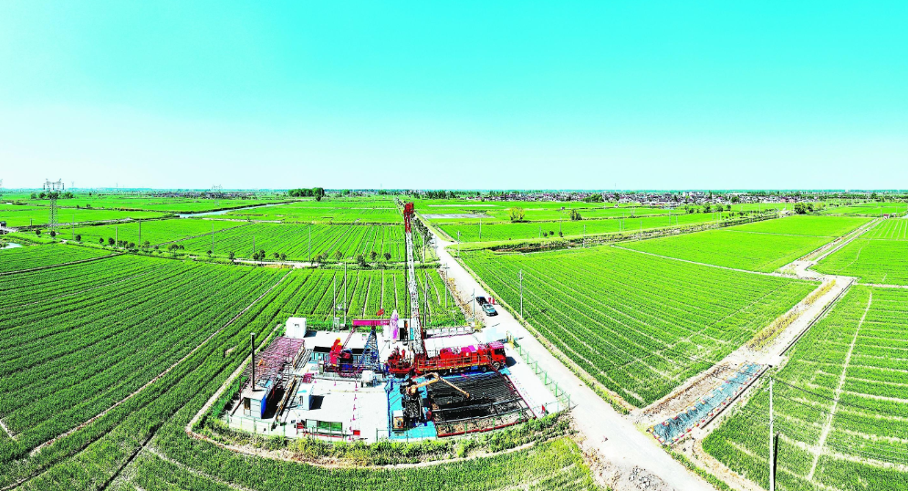 AI賦能智慧油氣田:智火柴助力油氣行業(yè)邁向智能化未來