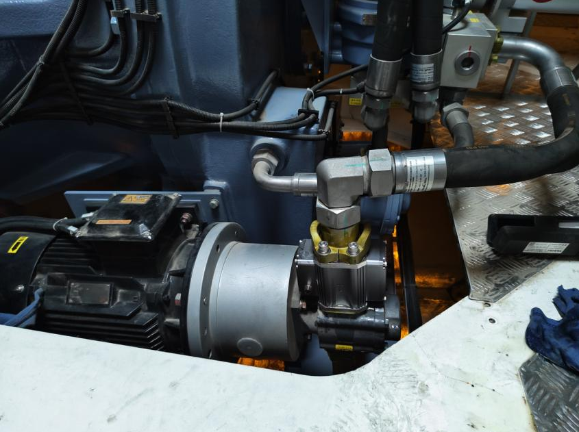 齒輪箱油液監(jiān)測:提升工業(yè)設(shè)備運行效率的關(guān)鍵技術(shù)