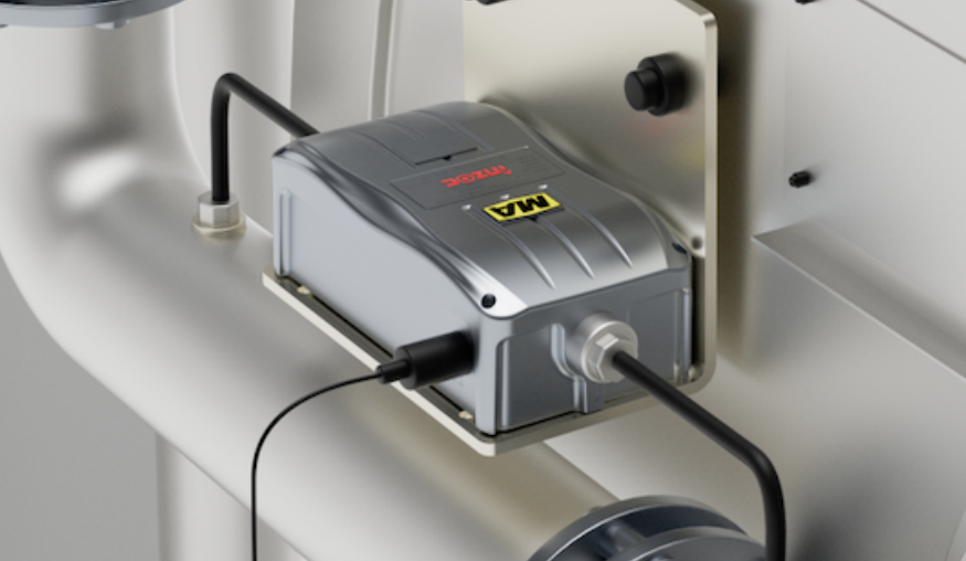 GYD12(A)礦用本安型油液質(zhì)量監(jiān)測傳感器安裝方式(附圖)