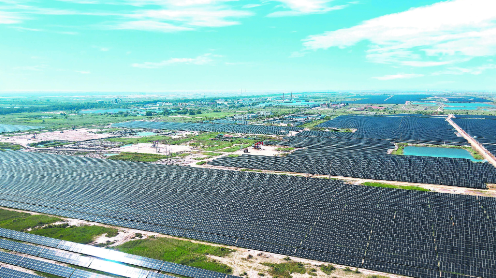 新型儲能產(chǎn)業(yè):推動全球能源轉(zhuǎn)型的關(guān)鍵力量