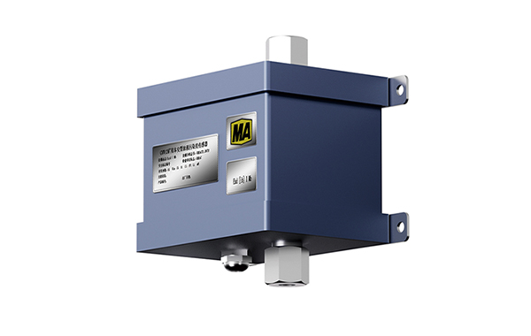 GYW12礦用本安型油液污染度傳感器