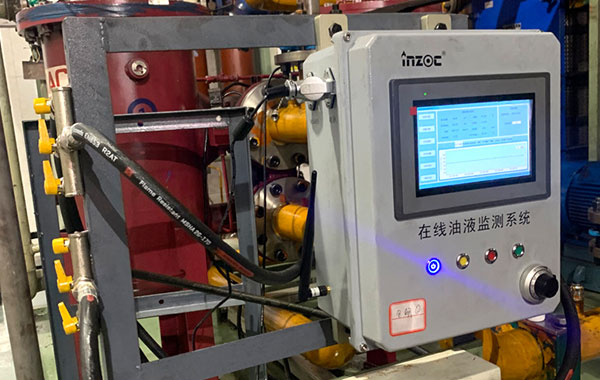 油品監(jiān)測告訴你什么是油品管理過剩行為？