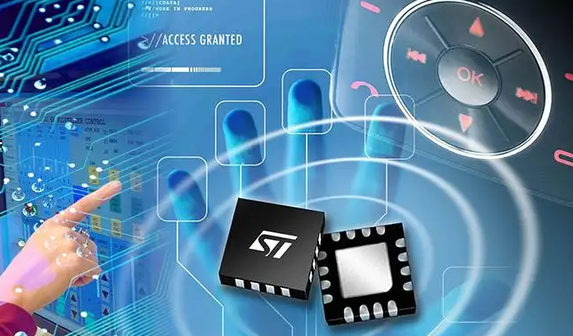 傳感器熱點(diǎn)：全球芯片短缺影響到汽車安防手機(jī)油液在線監(jiān)測